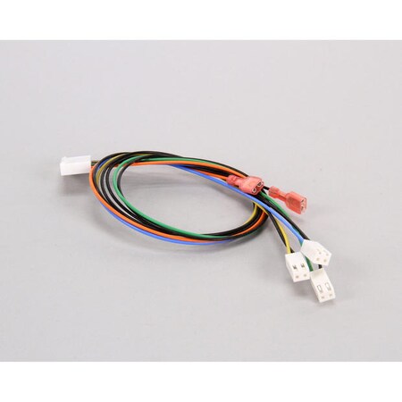 Antunes Wire Set, Pcb/Leds 0700655